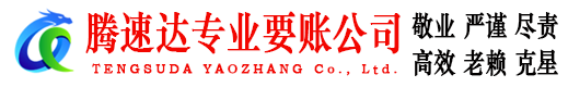 丰顺收债公司